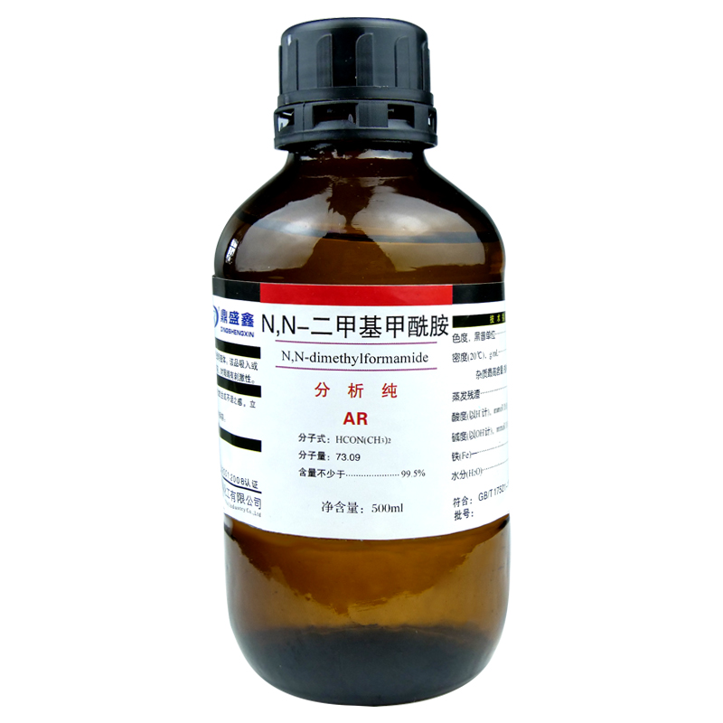 盛凯-主图-固试剂-N，N-二甲基甲酰胺（AR）5.jpg