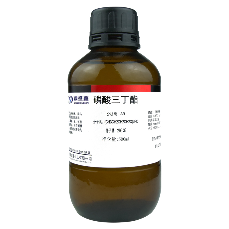 磷酸三丁酯50%(AR)