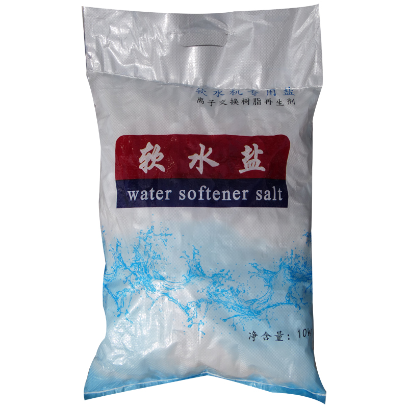 软水盐10kg