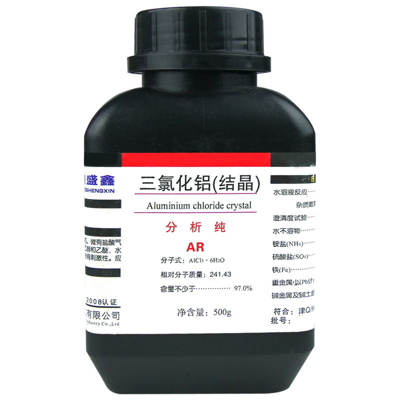 三氯化铝（AR）